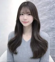 🪄4月平日限定🪄💍🩵艶髪透明感韓国風艶カラー🩵💍🫧1stepトリートメント付き🫧池袋