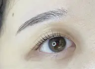 【人気No.1】まつげパーマ＋眉WAX👀✨️似合わせセット🤍