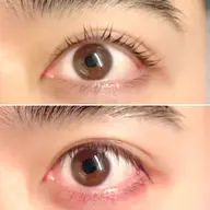 men'sまつ毛パーマ✴︎アイシャンプー🫧付き☆