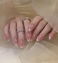 《HAND》フレンチネイル ９０分