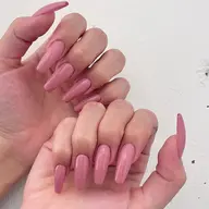 アプレ(チップ長さ出し)🌷ワンカラー【オフ有】