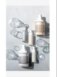 【業界初】毛髪再生バイカルテトリートメント+カラー　￥11000