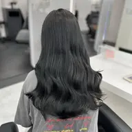 【💕3回目のお客様限定💕】カット➕透明感カラー➕オリジナルトリートメント➕炭酸スパ🤍