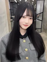 💕カット&トリートメント💕ミルボン3stepトリートメント＋カット