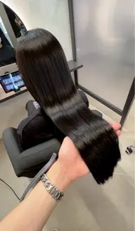 【３回ご来店までこの料金👀】 トリートメント人気No.2🥈⚡️SNSで話題⚡️髪質改善水素トリートメントULTOWA