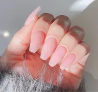 ワンカラージェルネイル(オフ有)