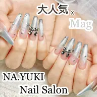 🐣🐣NEWS【ネイルチップ長さだし】ワンホン定額コース¥4980🐣🐣