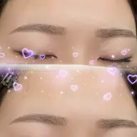 🩵アイブロウスタイリング&カラー🩵 ✨ふんわり眉を叶えます✨女性限定 時間目安75分
