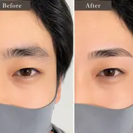 【メンズ垢抜け 👦🏻✨ 】眉wax !!