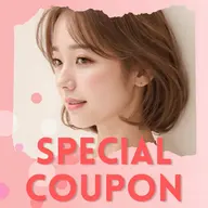 【口コミ&LINE追加限定】カット