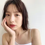 🌿カット+超音波ハホニコ3step_¥6050