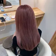 〚大人気💟ご新規様限定🪄✨〛カット➕ケアブリーチ➕ベーシックトリートメント🧴🫧