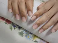 クリア  ネイルジェル【オフ有り|無し    事前にお知らせください】