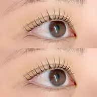 🎀選べるまつ毛パーマ🎀（ケラチントリートメント付き）6000円→4500円