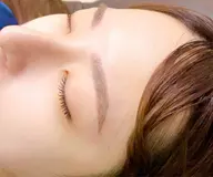 【眉】アイブロウWax（メイク付）