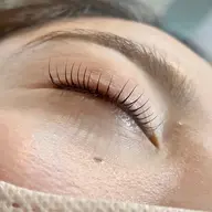 ●5/11 15:30●まつ毛パーマモデル‎🩵※担当:切江