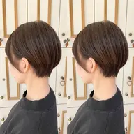 レディースカット+ケラチントリートメント付き🫧