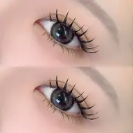 🎀モデル募集🎀マツエク👀フラットラッシュ120本
