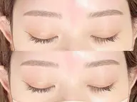 ⭐︎ハリウッドブロウリフト🧚‍♀️