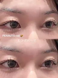 【🌸ご新規様4月限定価格✨️】まつ毛パーマorパリジェンヌ✨️"おひとり様1回のみ" お店に来たことない方限定✨️