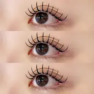 【フラットラッシュ】つけ放題！アイシャンプー付き