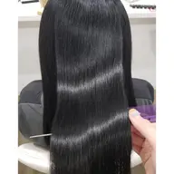 【SNSで話題💗】カット+最高級資生堂SUBLIMICフルコース酸熱トリートメント ダメージ改善×修復✴️うる艶髪へ