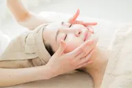 【敏感肌・赤みが出やすい方へ】やさしい鎮静ケアコース（60分）