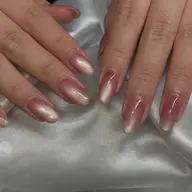 【2色無料】ワンカラーorラメグラ（オフあり）マグネット/フラッシュ含む