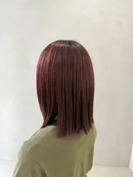 カラーモデル✨(平日限定)