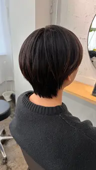 🦏メンズカット