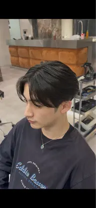 カット+トリートメント