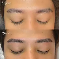 🫧メンズ大歓迎🫧メンズパーソナルアイブロウ（眉毛WAX脱毛）¥6000→10%OFF