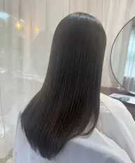 カット＋オージュア4stepトリートメント💫