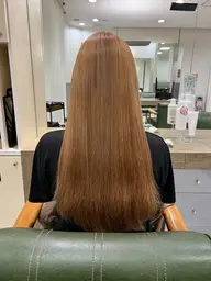 🌼ブリーチ+カラー+トリートメント🌼