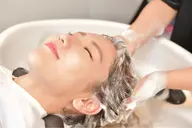 🌿目の疲れ、頭ストレスを感じる方へ…クリームヘッドスパ🌿美容モニター募集♪3900♪