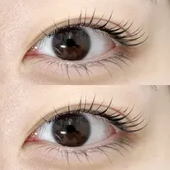 【ご新規様限定🎀】韓国風束感まつげパーマ＋アイシャンプー