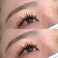 【2回目まで】LEDフラットラッシュ100本🩵