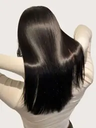 【当日限定クーポン】カット＋酸性ストレート¥12,000🌹