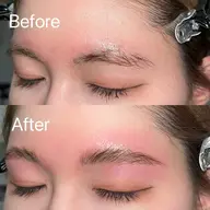 美眉スタイリング