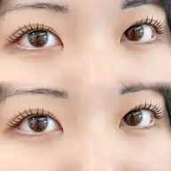 【ご新規様限定価格】 🦋似合わせまつ毛パーマ 当日予約◎束感仕上げ