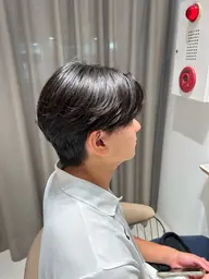 【2回目以降のお客様👱‍♂️】メンズカット✂️