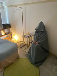 香草蒸（こうそうむし）