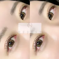 4/17〜19限定‼️まつ毛パーマレッスンモデル