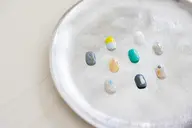 おまかせシンプルアート