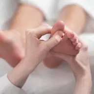 30分・リフレソロジー