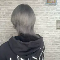 🙅🏻♀️すぐ予約🆖🙅🏻♀️ブリーチ+フルカラー+トリートメント