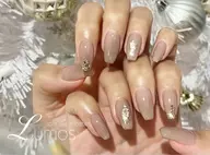 オフ有り【シンプルコース】