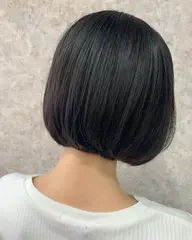 こだわりカット