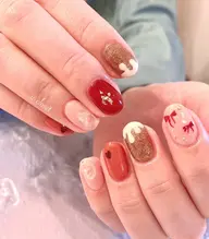 【オフあり】ニュアンス定額デザイン𖤣𖥧𖥣𖡡𖥧𖤣