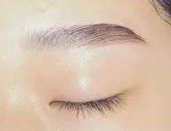 【🌸モデル価格🌸】美眉スタイリング(パーマ＋ワックス＋コーティング仕上げ)